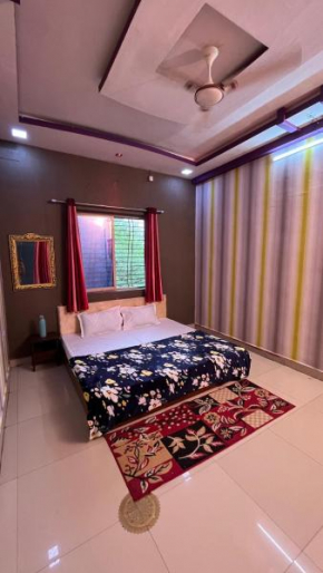 Sundaram Dream Homestay